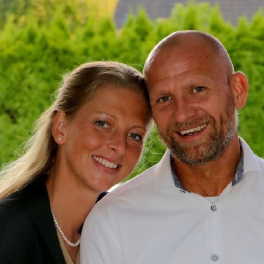 André M. und Marlen K.