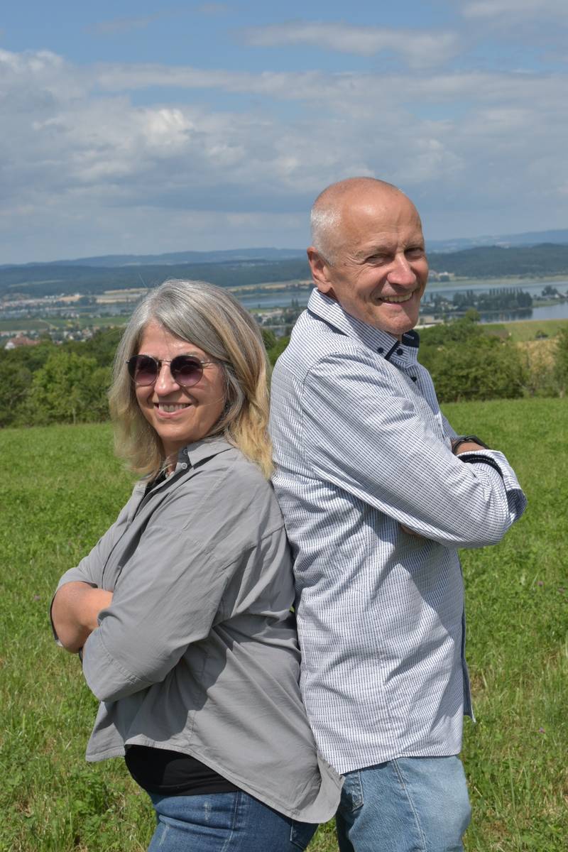 Lindis Network Meisterklasse — Klarheit, Teamgeist, Resilienz im Network Marketing
