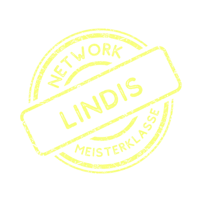 Lindis Network Meisterklasse Logo